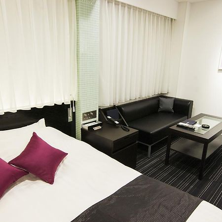 Utility Hotel Cooju Kavagoe Kültér fotó