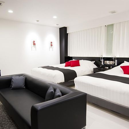Utility Hotel Cooju Kavagoe Kültér fotó