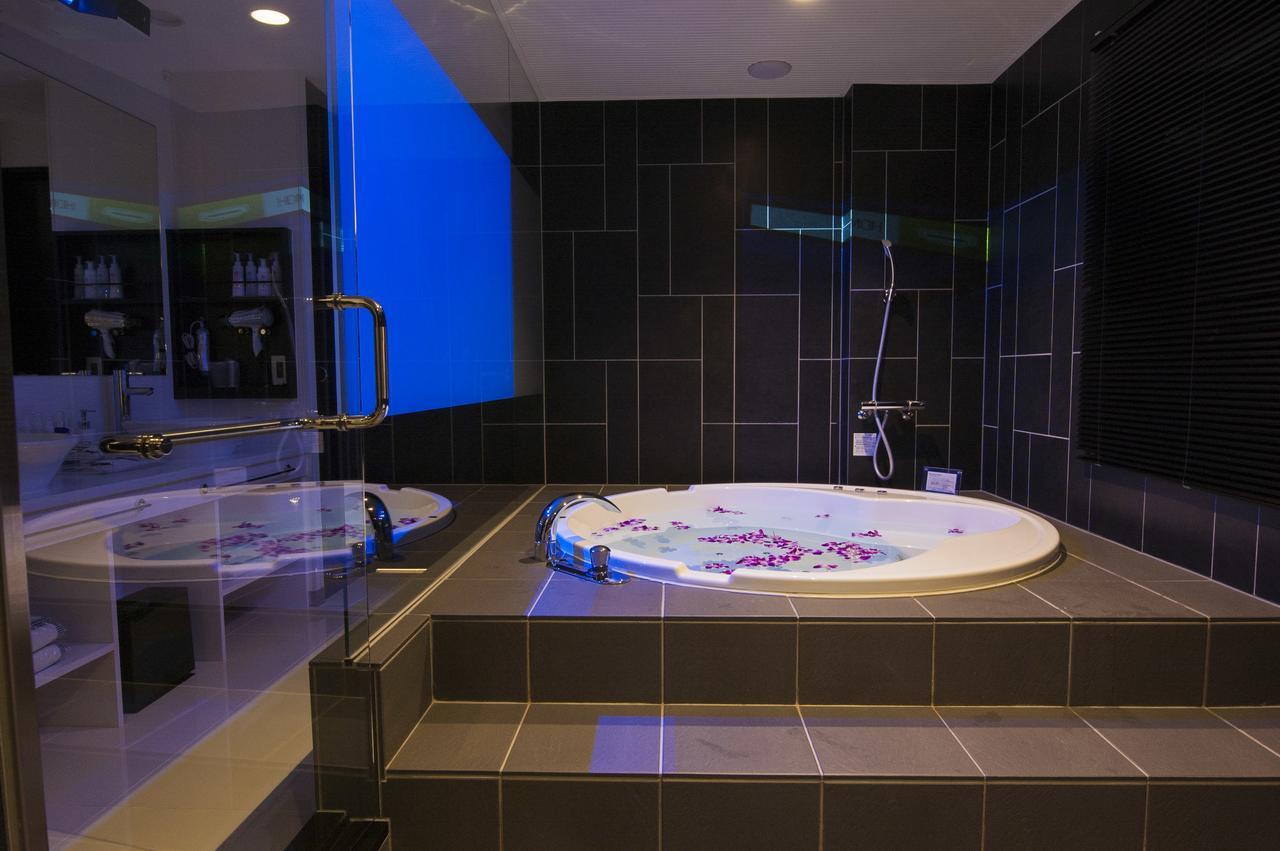 Utility Hotel Cooju Kavagoe Kültér fotó