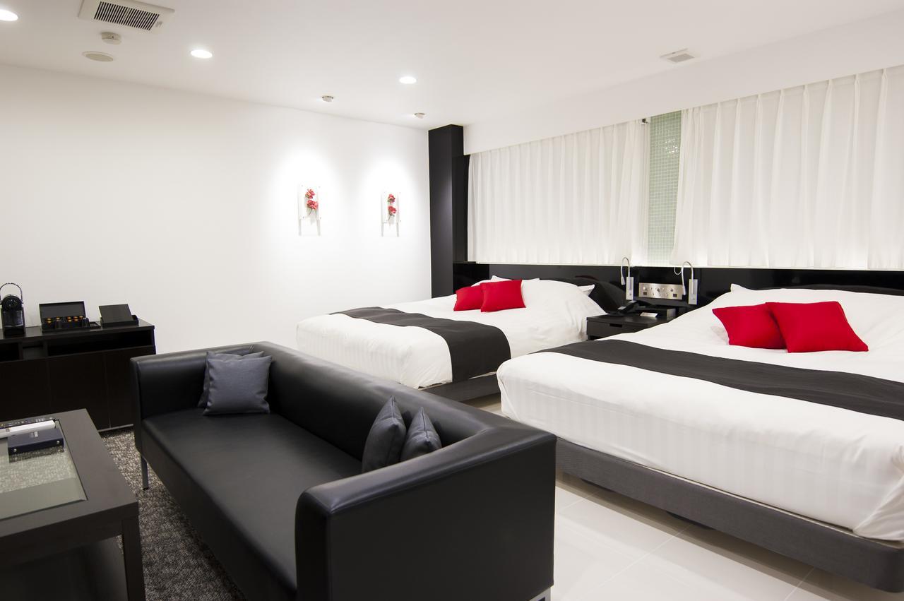Utility Hotel Cooju Kavagoe Kültér fotó