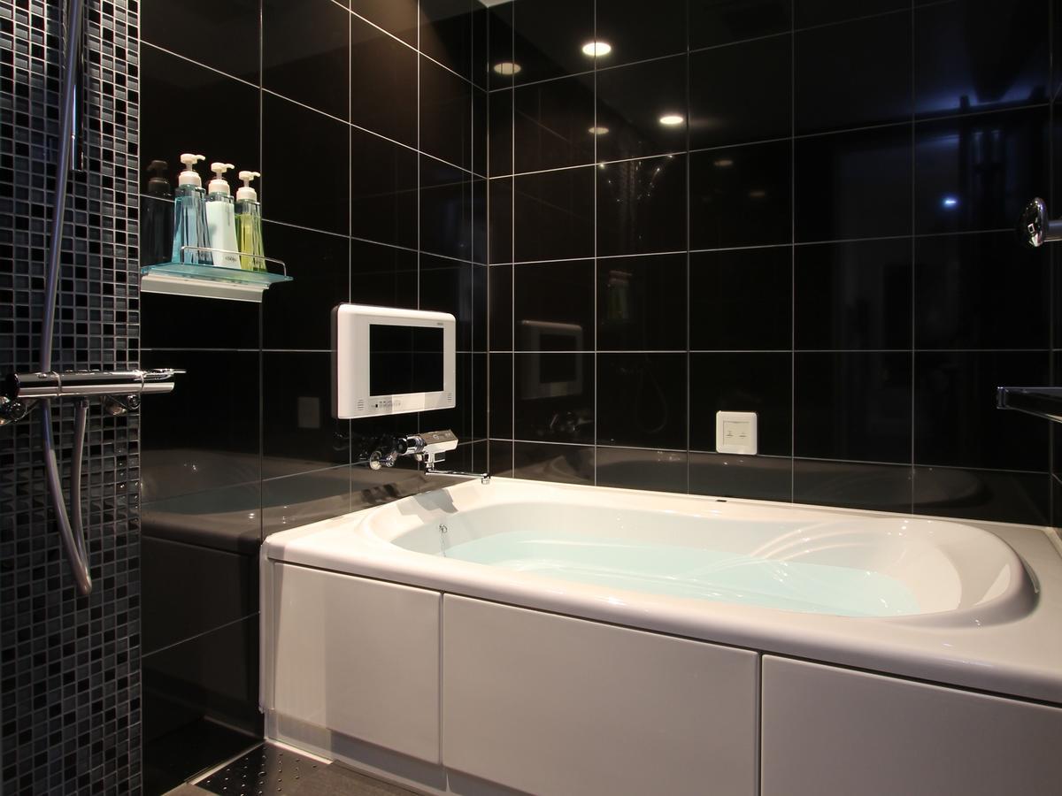 Utility Hotel Cooju Kavagoe Kültér fotó