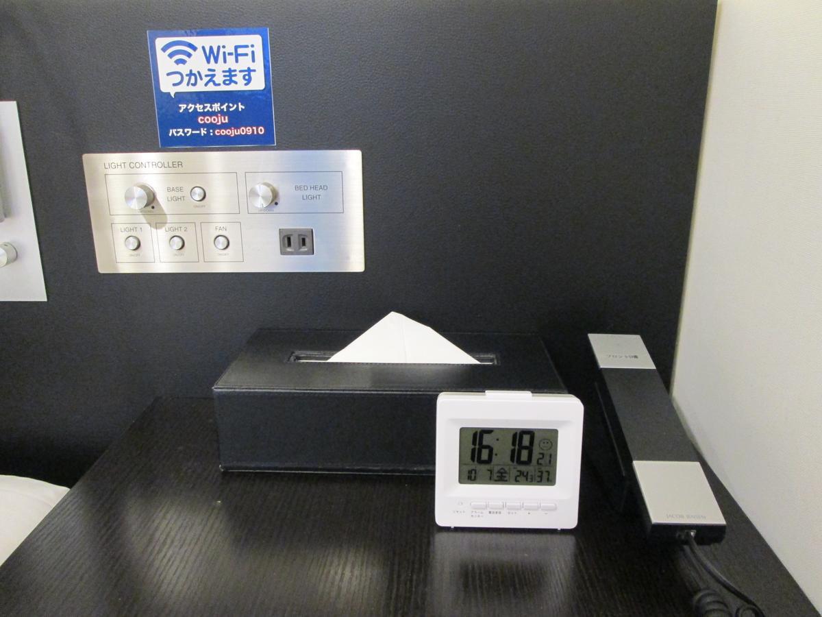 Utility Hotel Cooju Kavagoe Kültér fotó