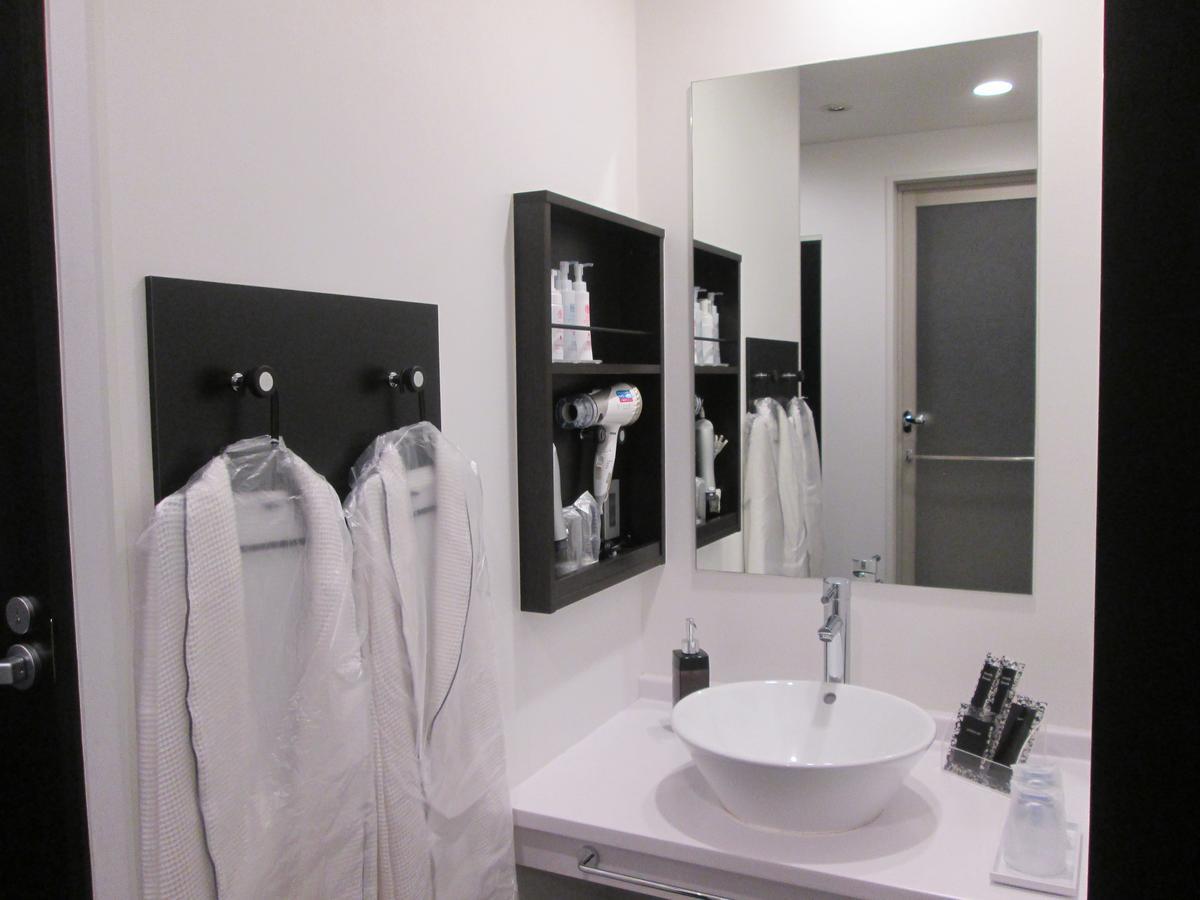 Utility Hotel Cooju Kavagoe Kültér fotó